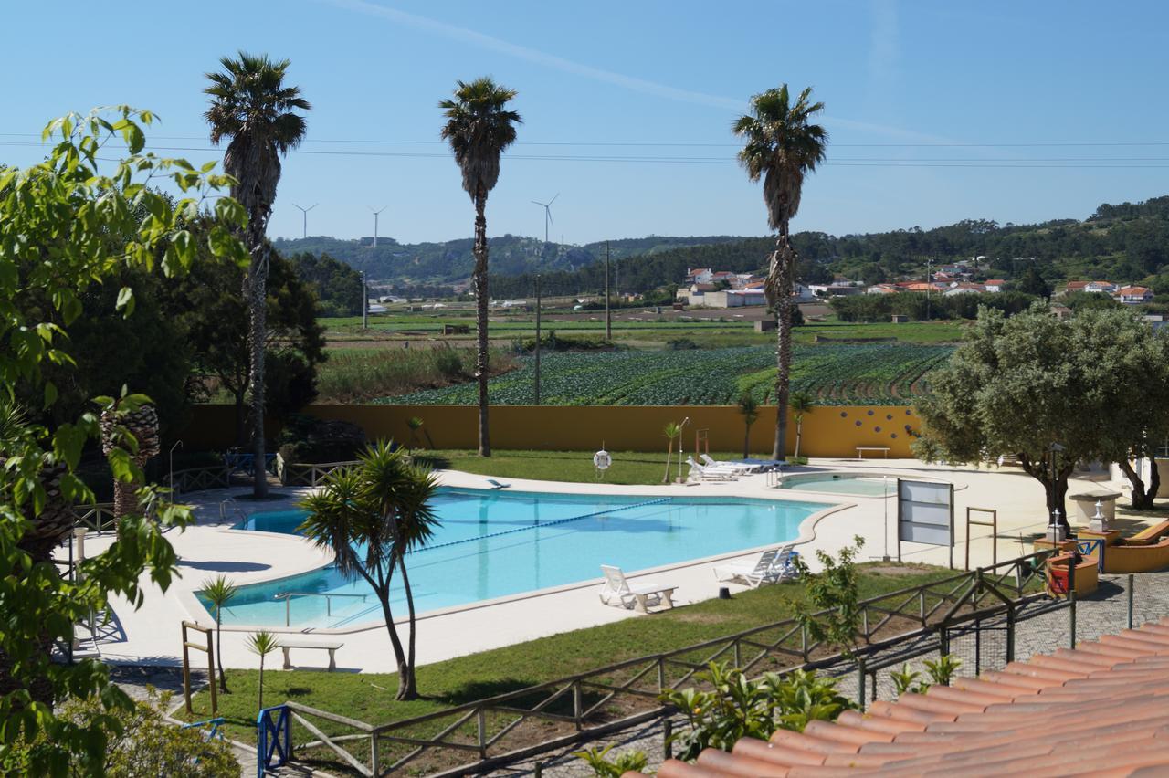 Quinta Da Azenha Obidos Exterior photo