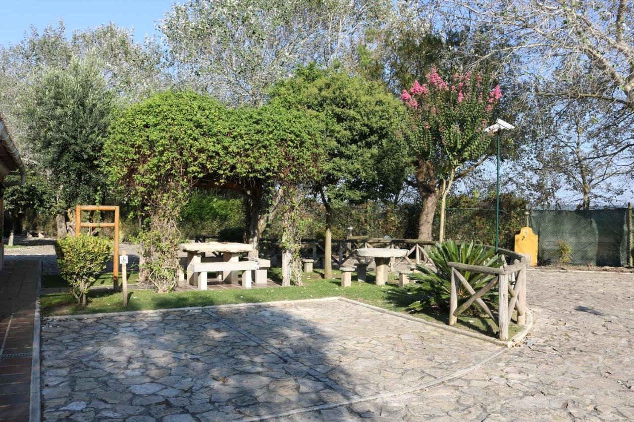 Quinta Da Azenha Obidos Exterior photo
