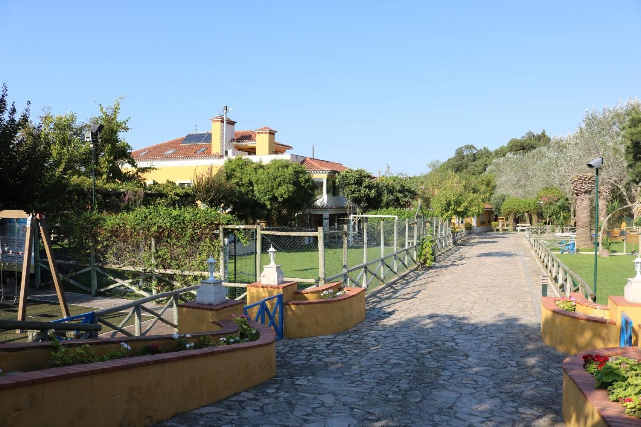 Quinta Da Azenha Obidos Exterior photo