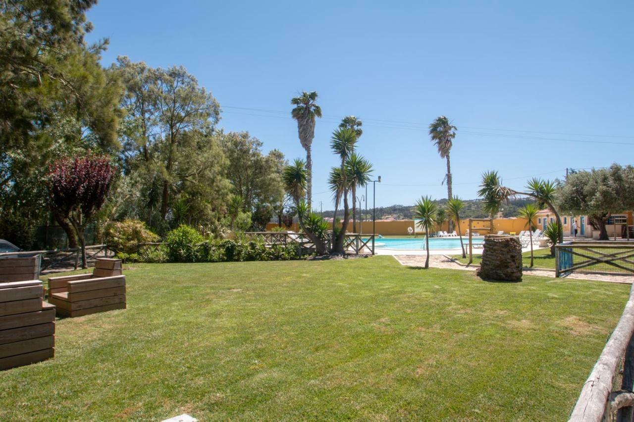 Quinta Da Azenha Obidos Exterior photo
